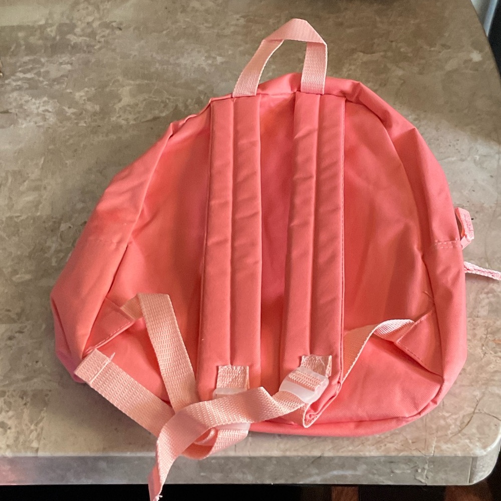 Trailmaker Pink Backpack - Picture 2 of 3